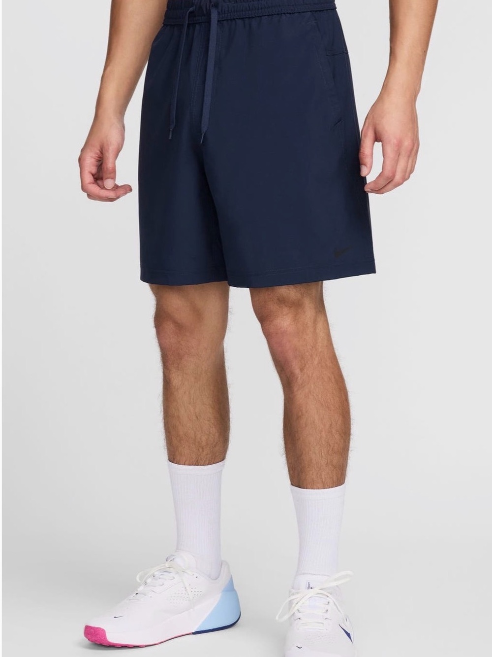 Nike
Dri-FIT Form 7-
Inch Athletic
Shorts